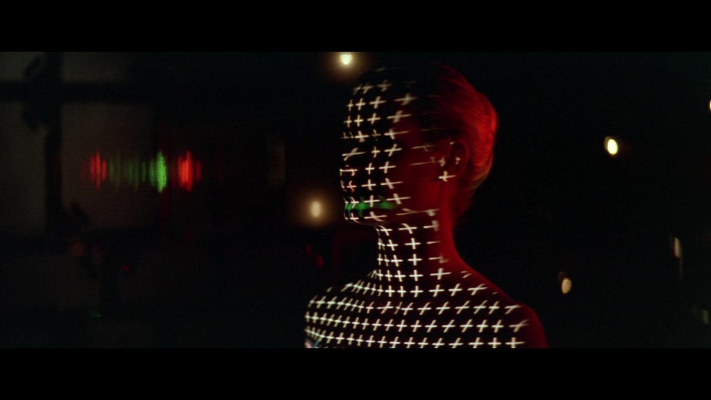 Looker (1981), Warner Bros.