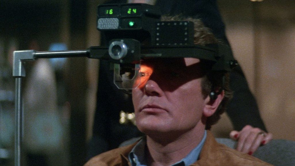 Looker (1981), Warner Bros.