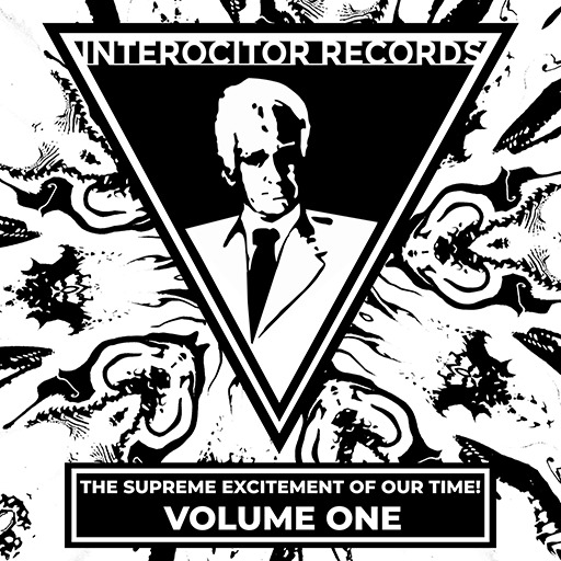 The Supreme Excitement album art